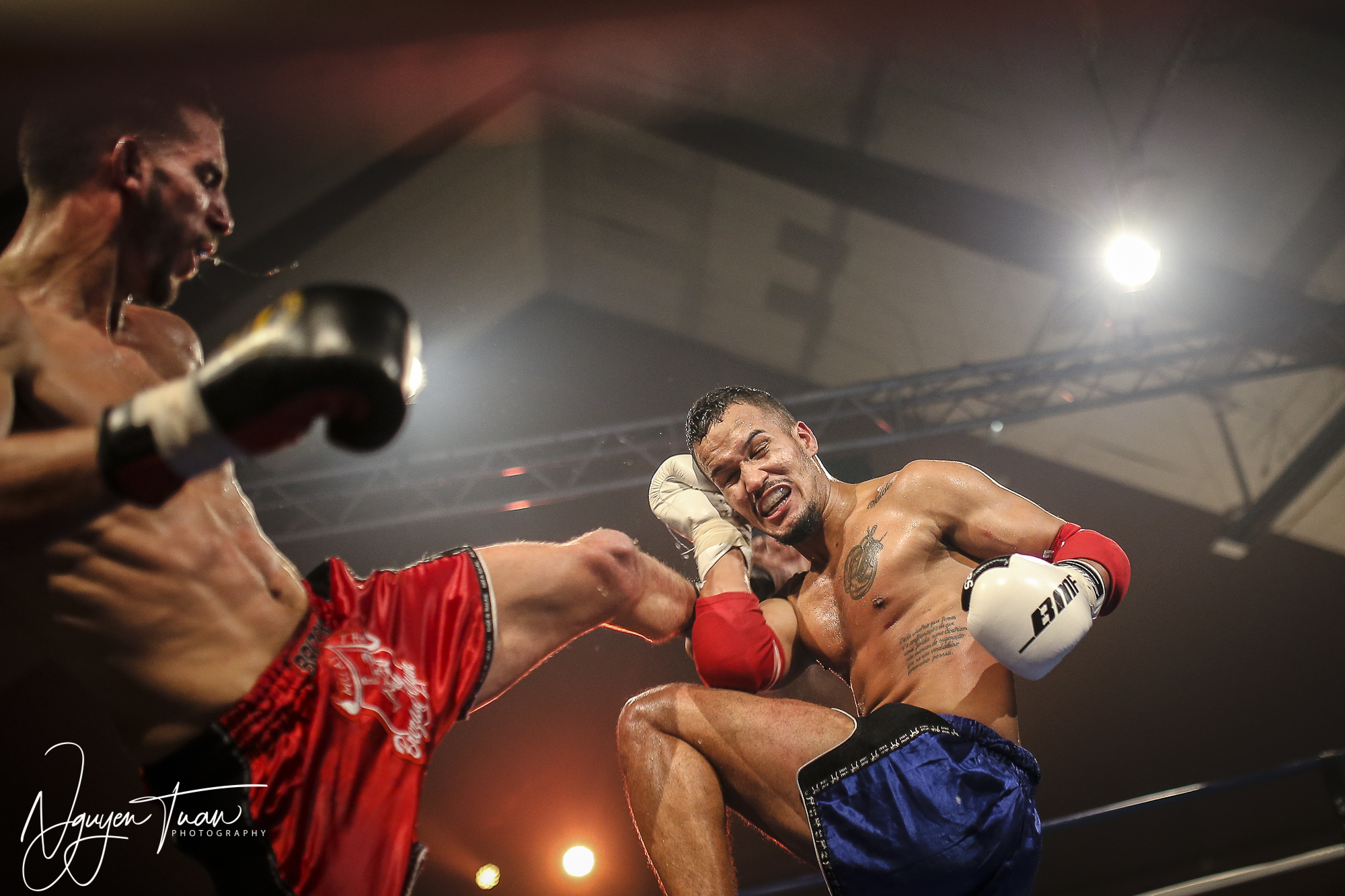 St PryvÃ© Muay Thai 2019   4467